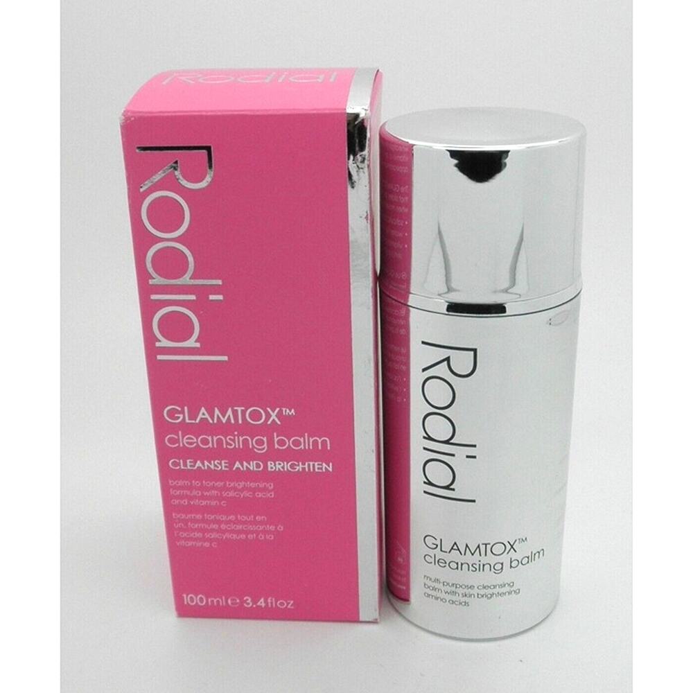 RODIAL Glamtox Cleansing Balm 3.4 fl oz NEW